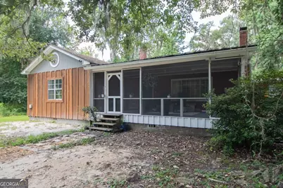 13017 US Highway 17, Woodbine, GA 31569 - Photo 1