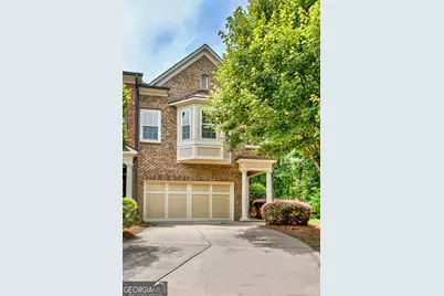 50 Star Spangled Lane, Peachtree City, GA 30269 - Photo 1