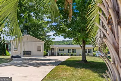 126A N Little River Run, Eatonton, GA 31024 - Photo 1