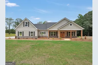 585 Highway 155 North, McDonough, GA 30252 - Photo 1