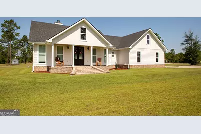 4399 Meadow Wood Road, Blackshear, GA 31516 - Photo 1