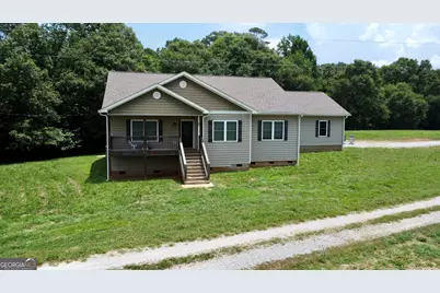 260 Red Barn Road, Bowdon, GA 30108 - Photo 1