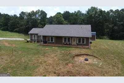 266 Red Barn Road, Bowdon, GA 30108 - Photo 1