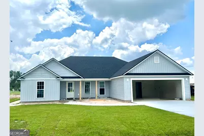 93 Mill Pond Place, Lakeland, GA 31635 - Photo 1