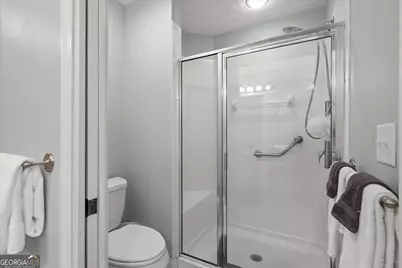 3414 Old Due West Road NW #15, Marietta, GA 30064 - Photo 1