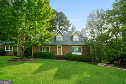 6811 Fairways Drive, Douglasville, GA 30134 - Photo 1