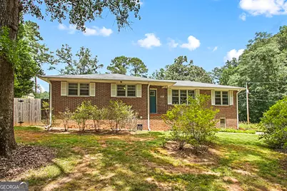 119 Country Club Drive, Forsyth, GA 31029 - Photo 1