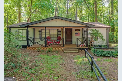 86 Piney Ridge Road, Martin, GA 30557 - Photo 1