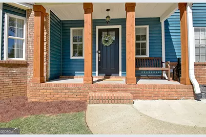 1310 Yarborough Drive, Peachtree City, GA 30269 - Photo 1