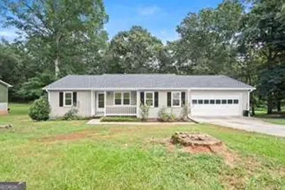200 E Country Woods Drive, Covington, GA 30016 - Photo 1