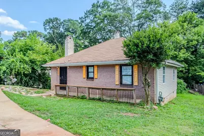 1905 Flat Shoals Road SE, Atlanta, GA 30316 - Photo 1