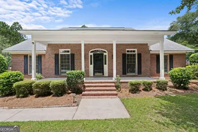 1009 Hunters Pointe Drive, Statesboro, GA 30461 - Photo 1