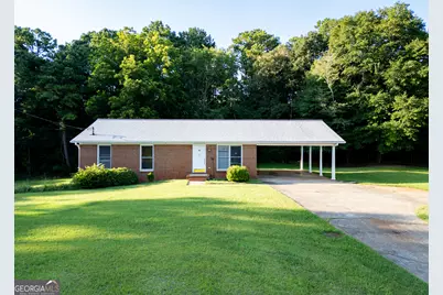 50 Fincher Road, Covington, GA 30016 - Photo 1