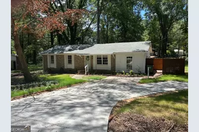 413 Shamrock Drive, Monroe, GA 30655 - Photo 1