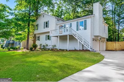 2850 Forest Chase Drive, Marietta, GA 30066 - Photo 1