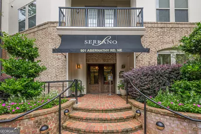 901 Abernathy Road NE #2070, Atlanta, GA 30328 - Photo 1