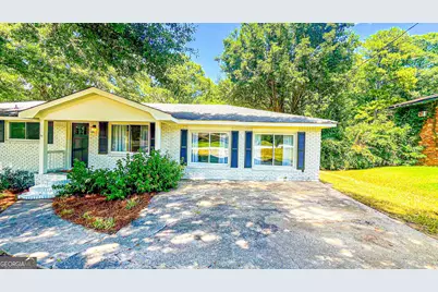 4426 Hidden Branch Drive, Douglasville, GA 30134 - Photo 1