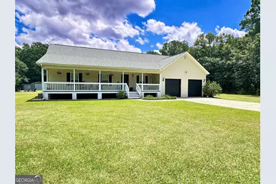 634 Old Perry Road, Kathleen, GA 31047 - Photo 1