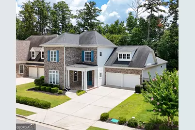 210 Bandon Way, Peachtree City, GA 30269 - Photo 1