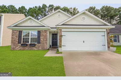 44 Braxton Manor Drive, Port Wentworth, GA 31407 - Photo 1