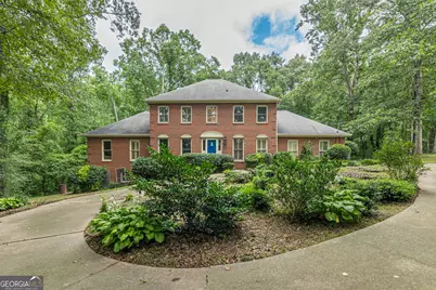 5690 Highway 166, Douglasville, GA 30135 - Photo 1