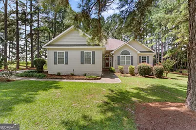 630 Ogeechee Drive W, Statesboro, GA 30461 - Photo 1