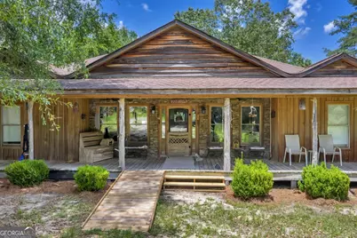 206 Southland Road, Butler, GA 31006 - Photo 1