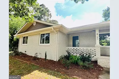 4306 Lake Forest Drive, Oakwood, GA 30566 - Photo 1