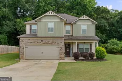283 Stane Brook Court, Jackson, GA 30233 - Photo 1