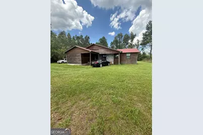 1857 Old Savannah Road, Midville, GA 30441 - Photo 1