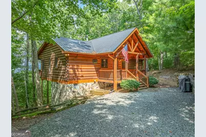 107 Little Bushy Head Road, Blue Ridge, GA 30513 - Photo 1