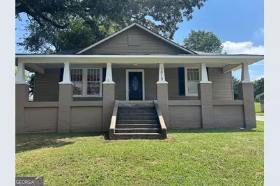1018 N 2nd Avenue NW, Rome, GA 30165 - Photo 1
