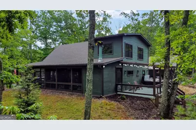 261 Rooks Road, Mineral Bluff, GA 30559 - Photo 1