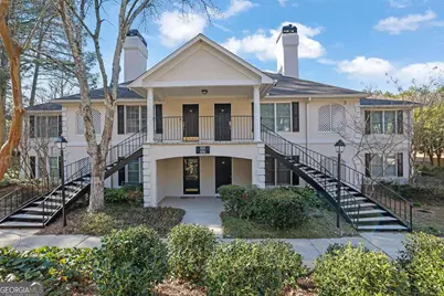 507 Peachtree Forest Terrace, Peachtree Corners, GA 30092 - Photo 1