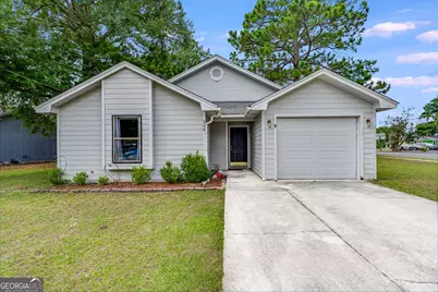 200 Candy Court, Saint Marys, GA 31558 - Photo 1