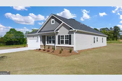 352 Abbott Road, Statham, GA 30666 - Photo 1