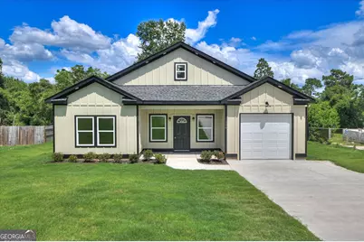 1506 Myrtle Lane, Augusta, GA 30904 - Photo 1