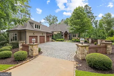 1181 Rose Creek, Greensboro, GA 30642 - Photo 1