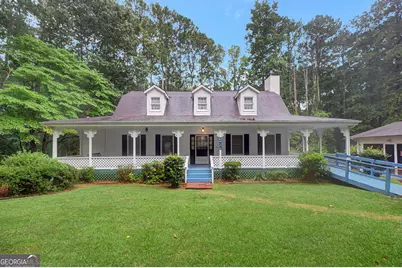 155 Pine Tree Drive, Fayetteville, GA 30214 - Photo 1