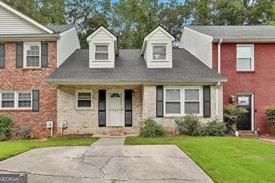 222 Flat Creek Court, Peachtree City, GA 30269 - Photo 1