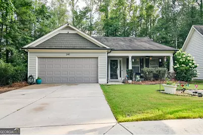 240 Eagles Parkway, Covington, GA 30014 - Photo 1