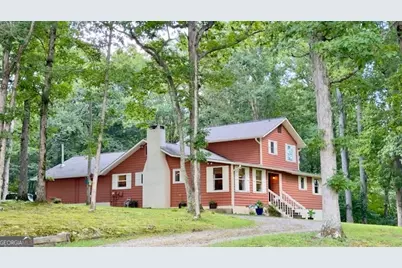 903 State Highway 325, Blairsville, GA 30512 - Photo 1