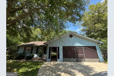 321 Briarwood Circle, Kingsland, GA 31548 - Photo 1