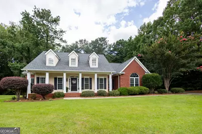 185 Cambridge Way, Macon, GA 31220 - Photo 1