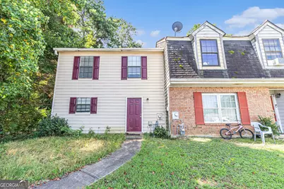 8835 W Chase Drive, Douglasville, GA 30134 - Photo 1