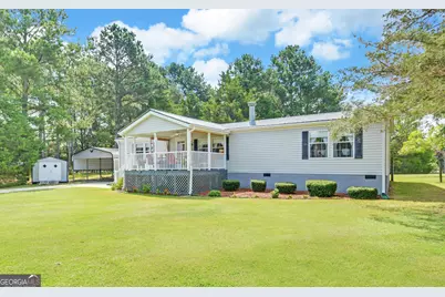 28 Lake Pointe Road, Hartwell, GA 30643 - Photo 1