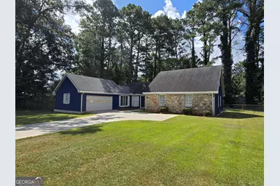 2251 Country Club Drive SE, Conyers, GA 30013 - Photo 1