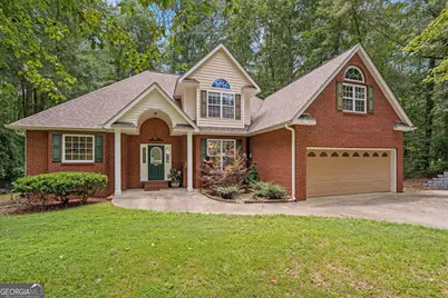 1217 Monticello Drive, Villa Rica, GA 30180 - Photo 1