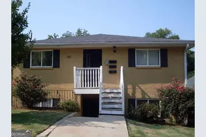 221 Dodd Avenue SW #103, Atlanta, GA 30315 - Photo 1