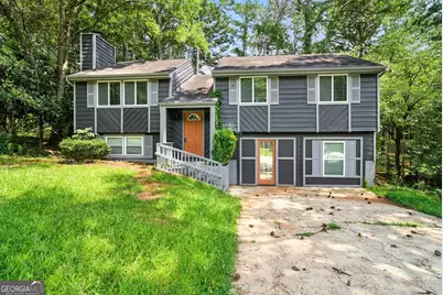 2106 Singer Way, Lithonia, GA 30058 - Photo 1